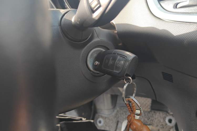 Used Ford Fiesta 2013 Hatchback 1.5L Automatic Fashion Edition