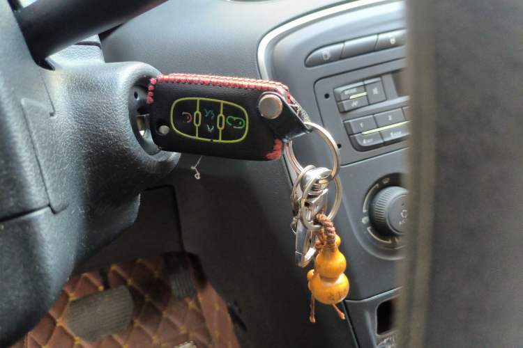 Used Peugeot 308 2013 1.6L Automatic YouShang Model
