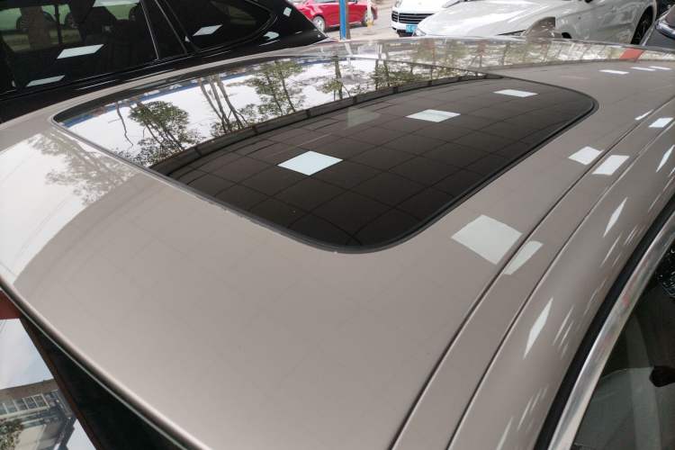 Used BMW 5 Series 2019 525Li Luxury Package