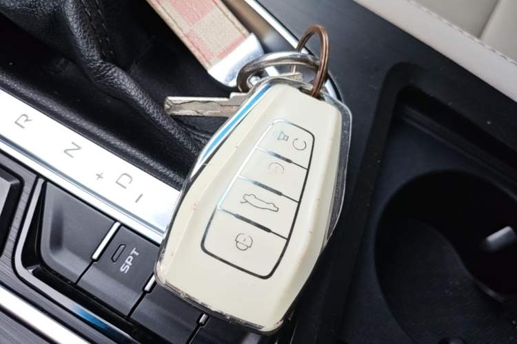 Used Geely Auto Binray 2018 14T CVT Colorful Edition
