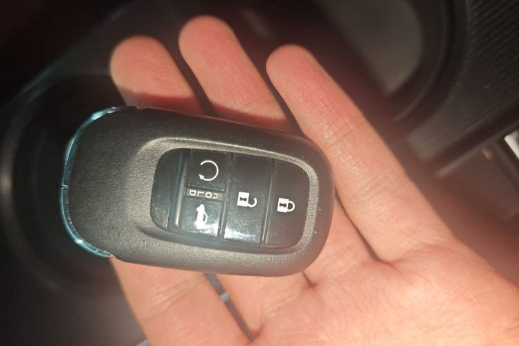 Used Honda Integra 2022 240TURBO CVT Technology Edition
