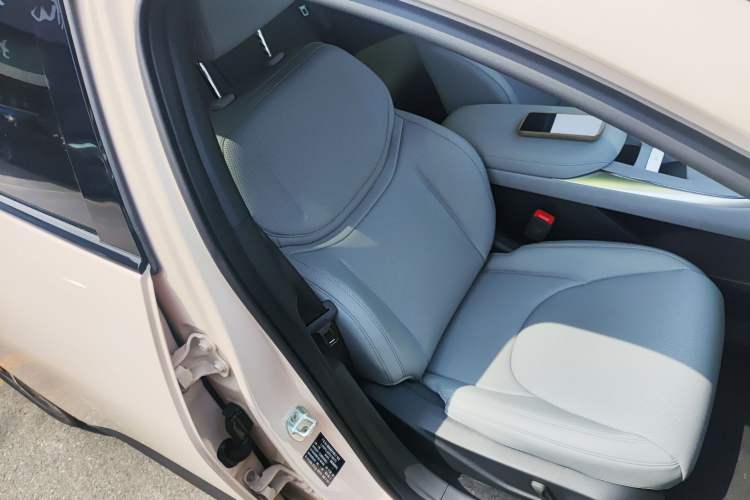 Used XPeng MONA M03 2025 620 Ultra-Long Range Plus
