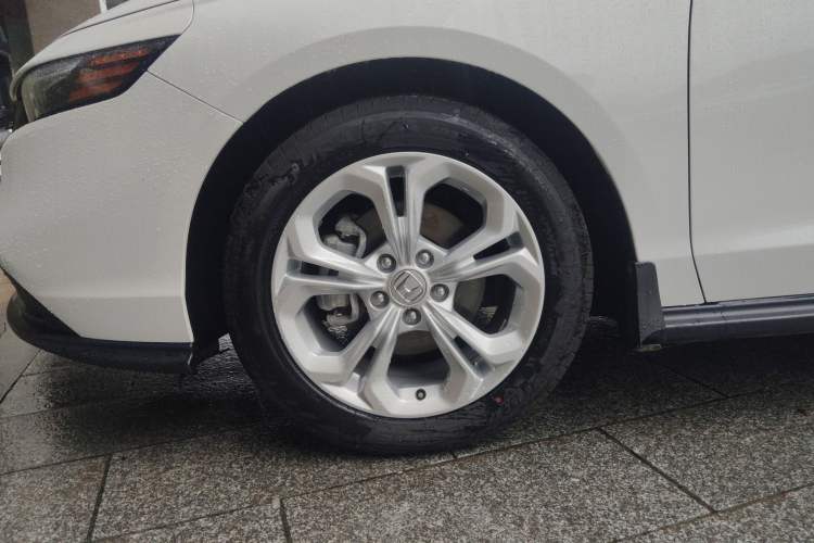 Used Honda Accord 2023 260TURBO Smart Enjoyment Version
