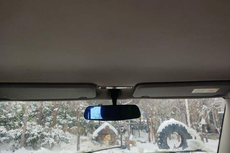 Used Great Wall M2 2012 1.5L Manual Urban Edition