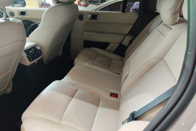 Used Li Auto L6 2024 Max
