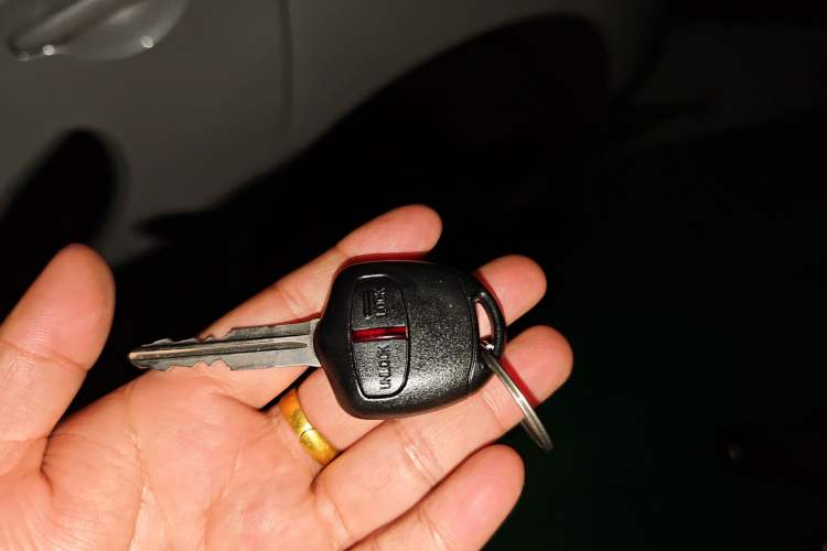 Used Mitsubishi ASX 2013 2.0L CVT Two-Wheel Drive Elite Edition