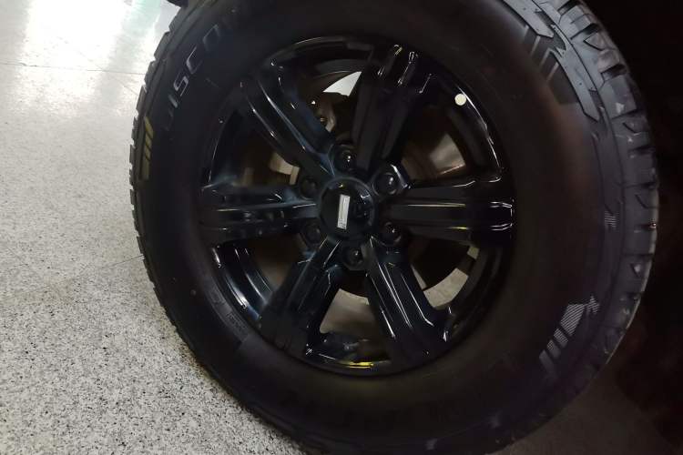 Used Tank 300 2021 Off-Road Edition 2.0T Conqueror
