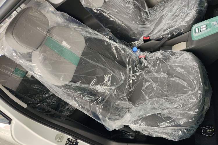 Used Changan Lumin 2024 130km Qingyue Version