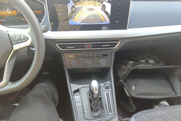 Used Volkswagen Lavida 2023 Revised 1.5L Automatic DeYi Edition
