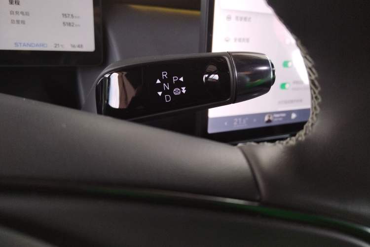 Used XPeng P7+ 2024 Long-Range Max