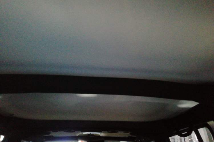 Used BAIC Off-Road BJ40 2023 2.0D Automatic Four-Wheel Drive Blade Hero Edition Adventurer Type