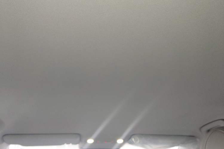 Used AION UT 2025 420 Smart Edition Headliner