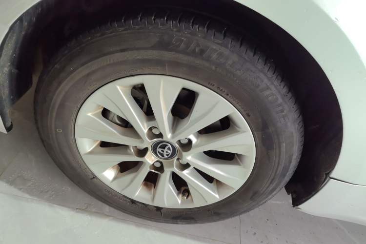 Used Toyota Corolla 2022 TNGA 1.5L CVT Pioneer Edition
