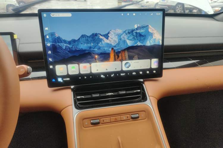 Used Wuling Xingguang S 2025 Model, 130km High-Power Flagship Edition
