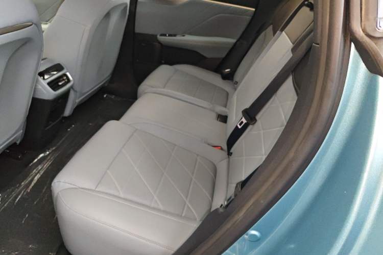 Used Deepal S05 2024 510 Plus Pure Electric Version
