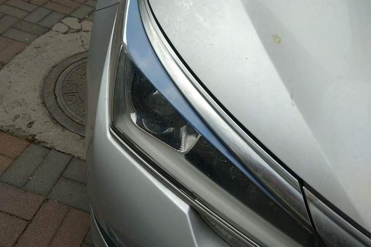 Used Toyota Corolla 2016 Dual-Engine 1.8L E-CVT Elite Edition