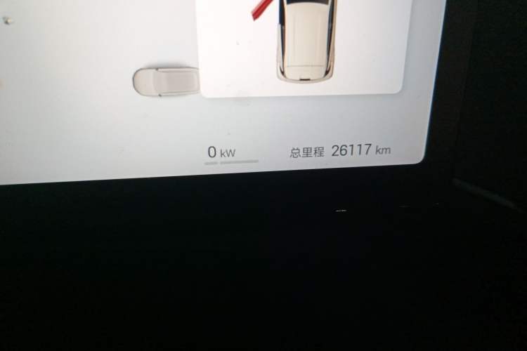 Used BYD Seagull 2025 Smart Drive Version 305 km Freedom Edition
