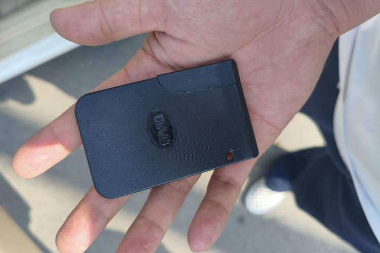 Used BYD L3 2012 1.5L Manual Comfort Edition