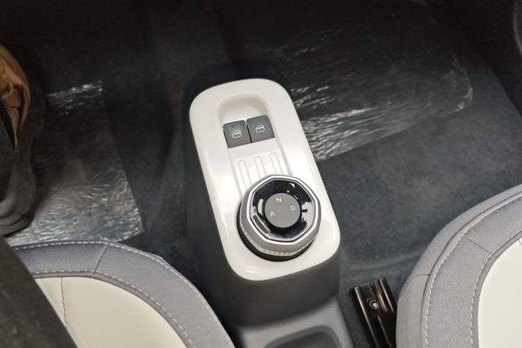 Used Geely Galaxy Panda 2025 210km Panda Rider