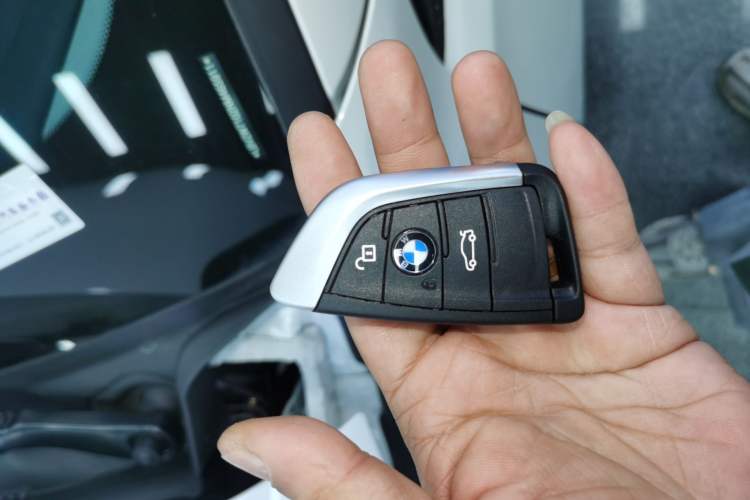 Used BMW 1 Series 2022 125i M Sport Night Edition
