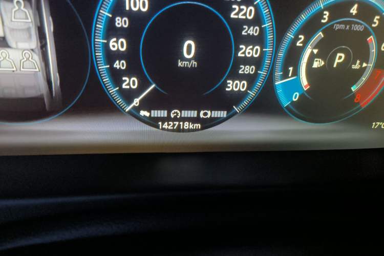 Used Jaguar XF 2016 XF 2.0T Two-Wheel-Drive Luxury Edition
