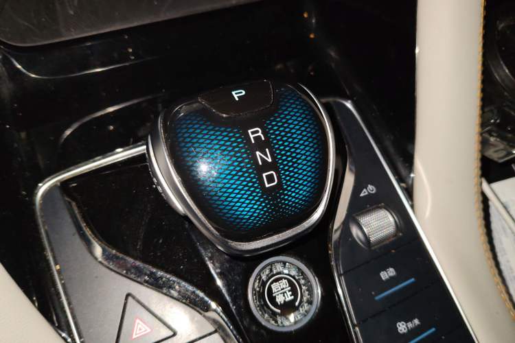 Used BYD Song PLUS New Energy 2021 DM-i 110KM Flagship PLUS
