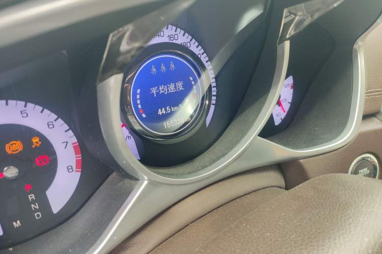 Used Cadillac SRX 2011 3.0L Luxury Model