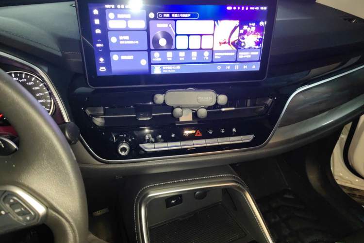 Used Haval H6 2023 National Trend Edition 1.5T Automatic Urban Version
