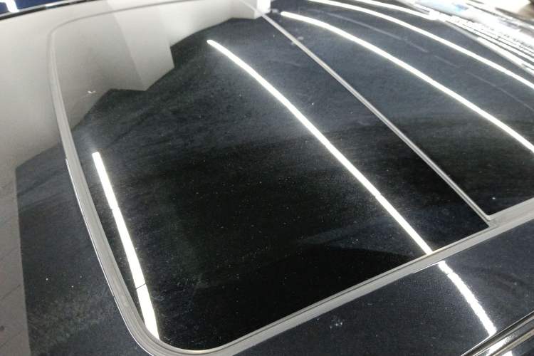 Used Geely Auto Preface 2024 2.0TD Qingyun Edition