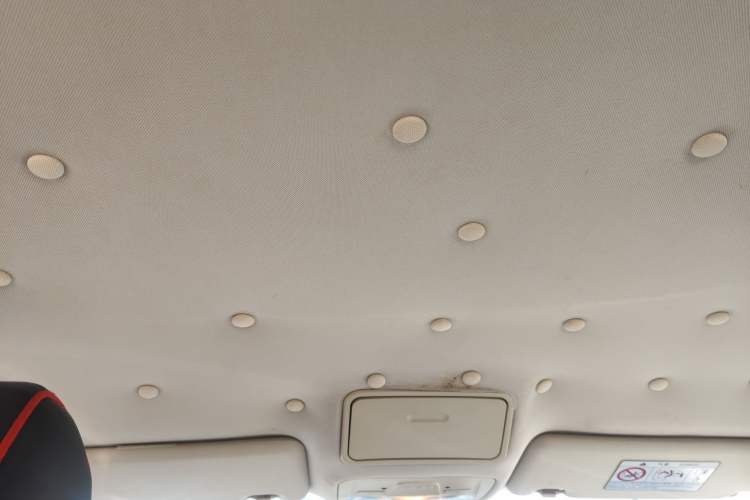 Used Chery Arrizo 7 2013 1.6L CVT Zhiling Edition
