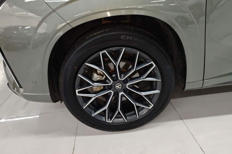 Used Changan UNI-Z New Energy 2024 Blue Whale Smart Electric iDD 125km Excellence Model