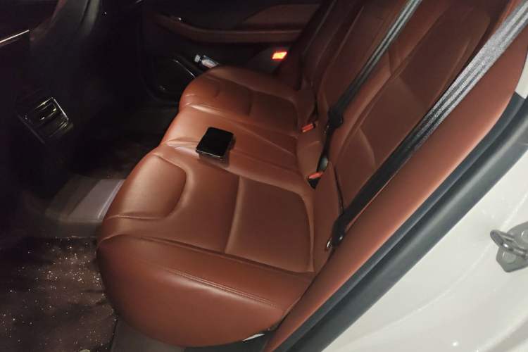 Used Lincoln Z 2022 iXiang Deluxe Edition