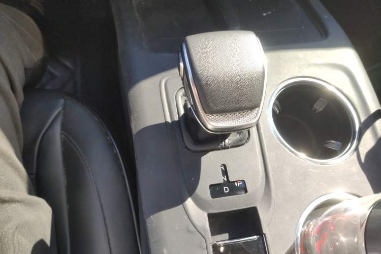 Used Hongqi HS3 PHEV 2024 PHEV 115km Jingwei Edition
