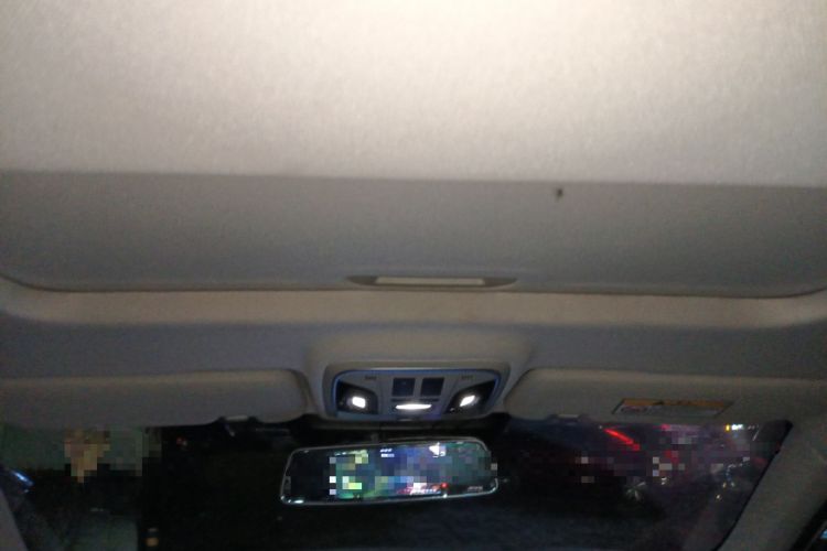 Used Haval F7x 2021 2.0T Two-Wheel Drive Smart & Trendy Edition
