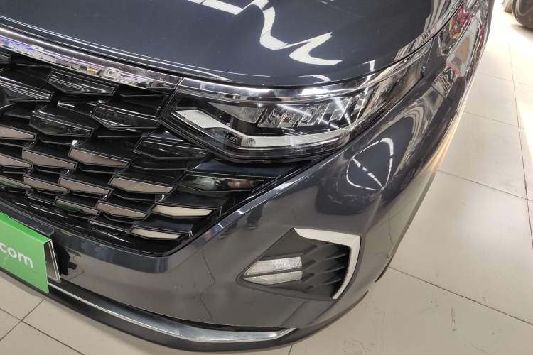 Used Hyundai Custo 2021 270TGDi Prestige LUX