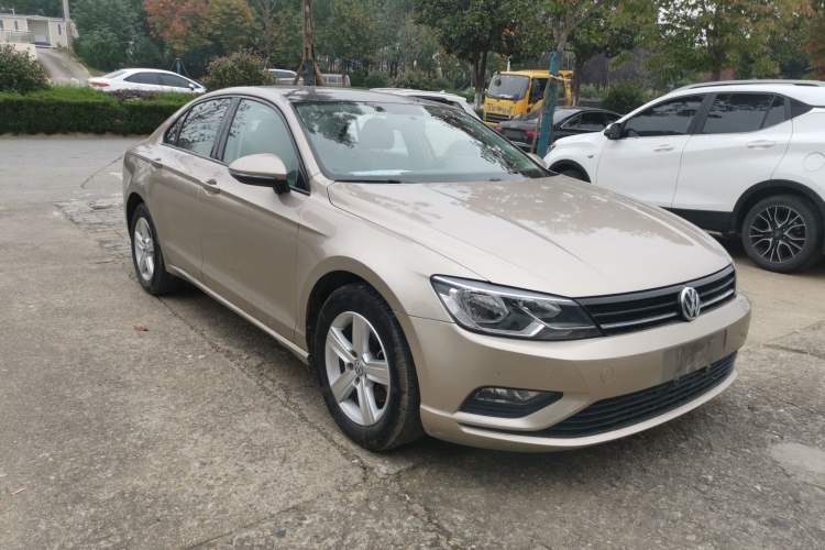 Used Volkswagen Lamando 2017 230TSI DSG Fashion Edition