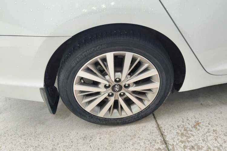 Used Hyundai Mistra 2019 1.8L Automatic Smart GLS China VI Standard Right Rear Wheel Hub
