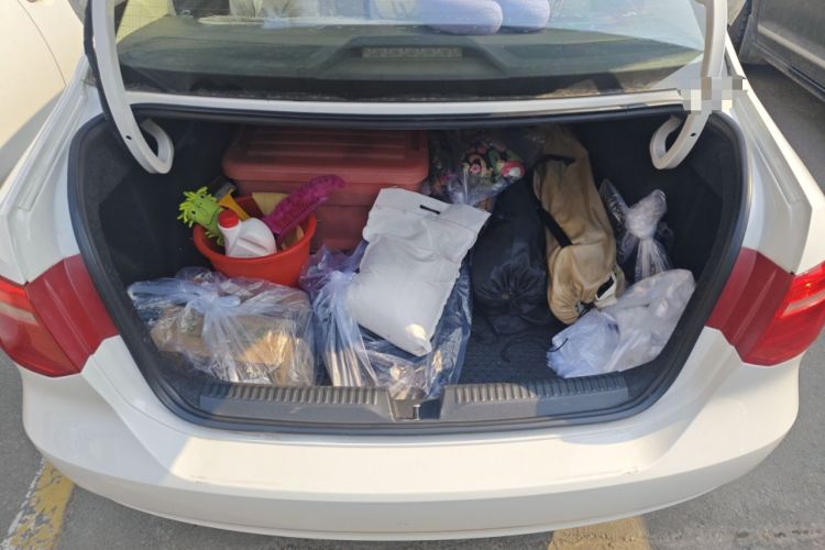 Used Volkswagen Jetta 2013 1.6L Automatic Comfort Model
