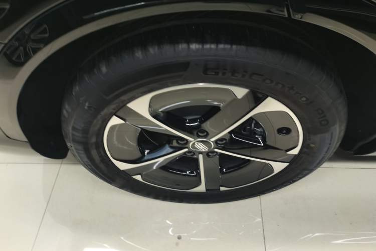 Used Hima H5 2025 Model Range-Extending Max