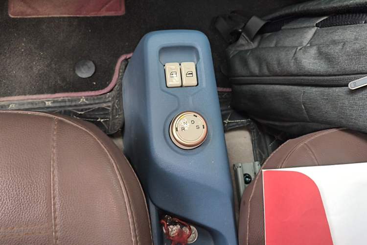 Used Dongfeng Fengon MINIEV 2022 Candy-Style Lollipop Gear Lever