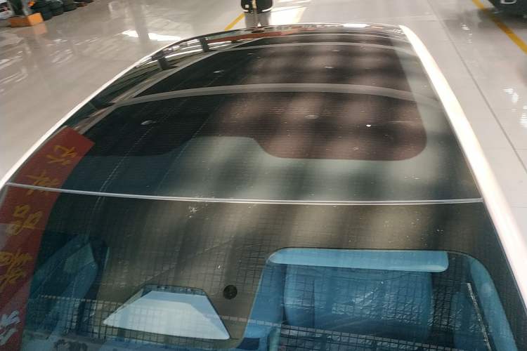 Used XPeng MONA M03 2024 620 with Ultra-Long Range
