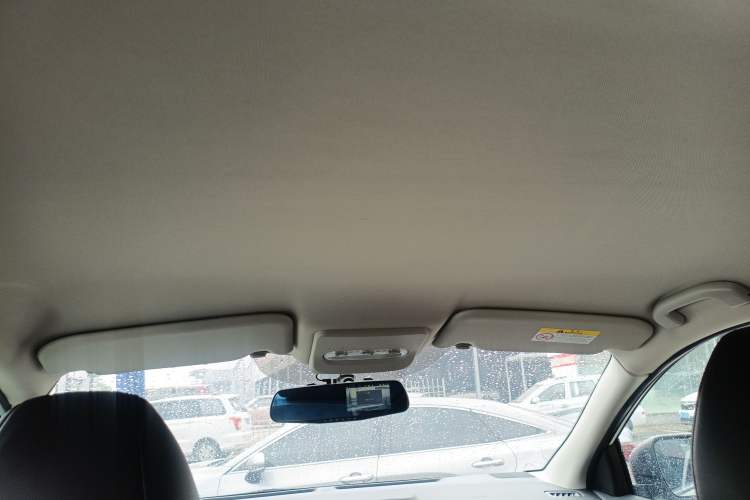 Used Nissan Qashqai 2017 2.0L CVT Smart Enjoyment Version China V Standard