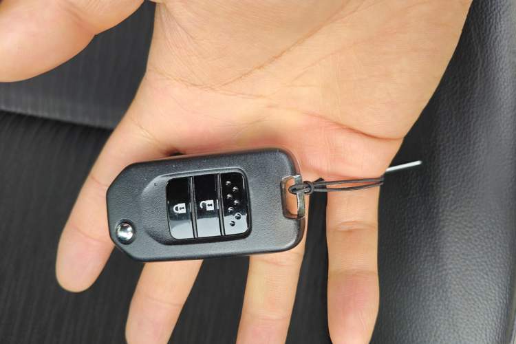 Used Honda Vezel 2020 1.5L CVT Pioneer Edition