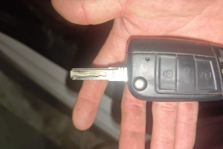 Used Skoda Octavia 2015 1.6L Automatic Yijie Edition
