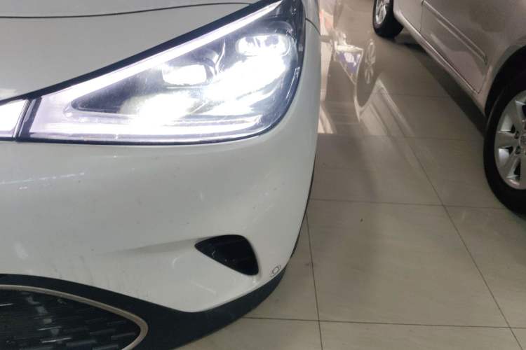 Used smart #1 2024 Platinum Edition