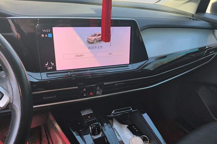 Used Volkswagen Talagon 2021 380TSI Four-Wheel Drive Luxury "Jiajing" Edition Pro Limited Edition
