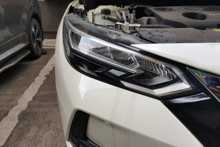 Used Nissan Sylphy 2021 1.6L XL CVT Enjoyment Edition
