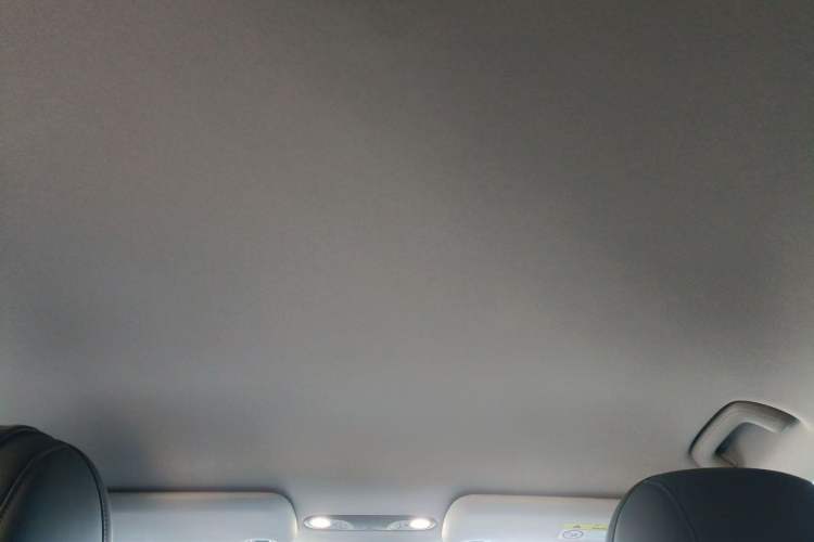 Used AION i60 2026 Model 530 Standard Edition
