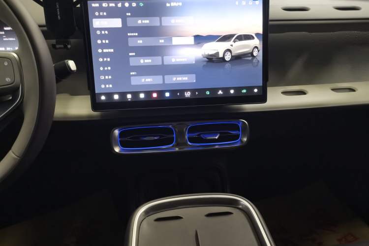 Used Leapmotor B10 2025 510 Joyful Edition
