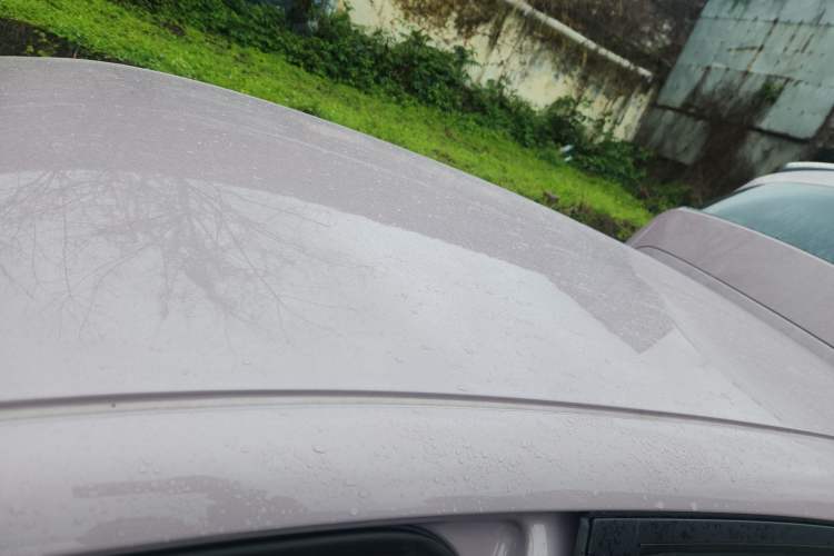 Used Geely Galaxy Geome 2025 310km Youth Edition